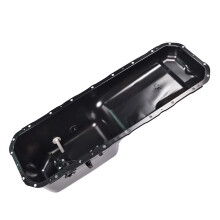 Premium Oil Pan for Volvo D13 & Mack MP8 Engines - Model AK 21585801