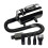 Smart Pet Hair Dryer with Negative Ion Technology & LCD Screen 1