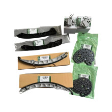 Premium Timing Chain Kit for Land Rover Range Rover & Discovery 4 - Fits 3.0T & 5.0T Gasoline Engines