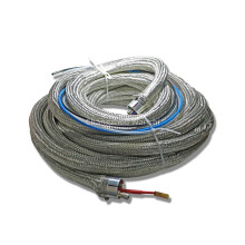 Premium 20m Leads Torch Cable for HPR 130/260/400 Plasma Cutting Torch Consumables