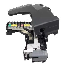 Premium Car Fuse Box Battery Management Module for Peugeot 508, Citroen C4/C4L, DS4, DS5 - Model 9811475080