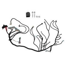 Chevrolet/GMC/Cadillac/Hummer Standalone Swap Harness for Drive-By-Wire (2003-2007 Models)