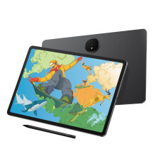 UT3 14.25-Inch High-Resolution Graphics Tablet Monitor with Android 14, 60Hz Refresh Rate, 8GB RAM, 256GB Storage