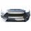 RS Type Front Bumper Assembly for 2015-2017 Ford Focus with Carton Protection 1