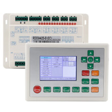 Feng Ruida RDC6442S CO2 Laser Controller with 3.5-Inch LCD Panel for Laser Engraving & Cutting Machines