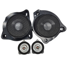Customized High-Quality Audio Tweeter Speakers for Mercedes Benz W205/W213/W222/X253 C260/E300 C-Class