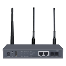 Compact IP PBX for SIP Phones & IP Intercoms - Affordable Office Calling Solution
