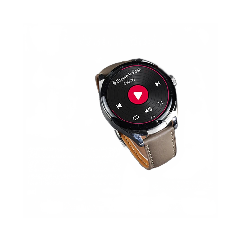 Huawei Watch Buds: 2-In-1 Smartwatch With Earphones, Noise Reduction, Blood Oxygen Monitoring, And Long Battery Life 744759756169