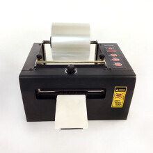 High-Precision Automatic Tape Slitting Machine for High-Temperature and Double-Sided Adhesive Films