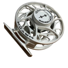 Ryobi Hatch Iconic Double Handle Baitcasting Reel – Premium Spinning Reel for Sea Sports & Fishing Enthusiasts