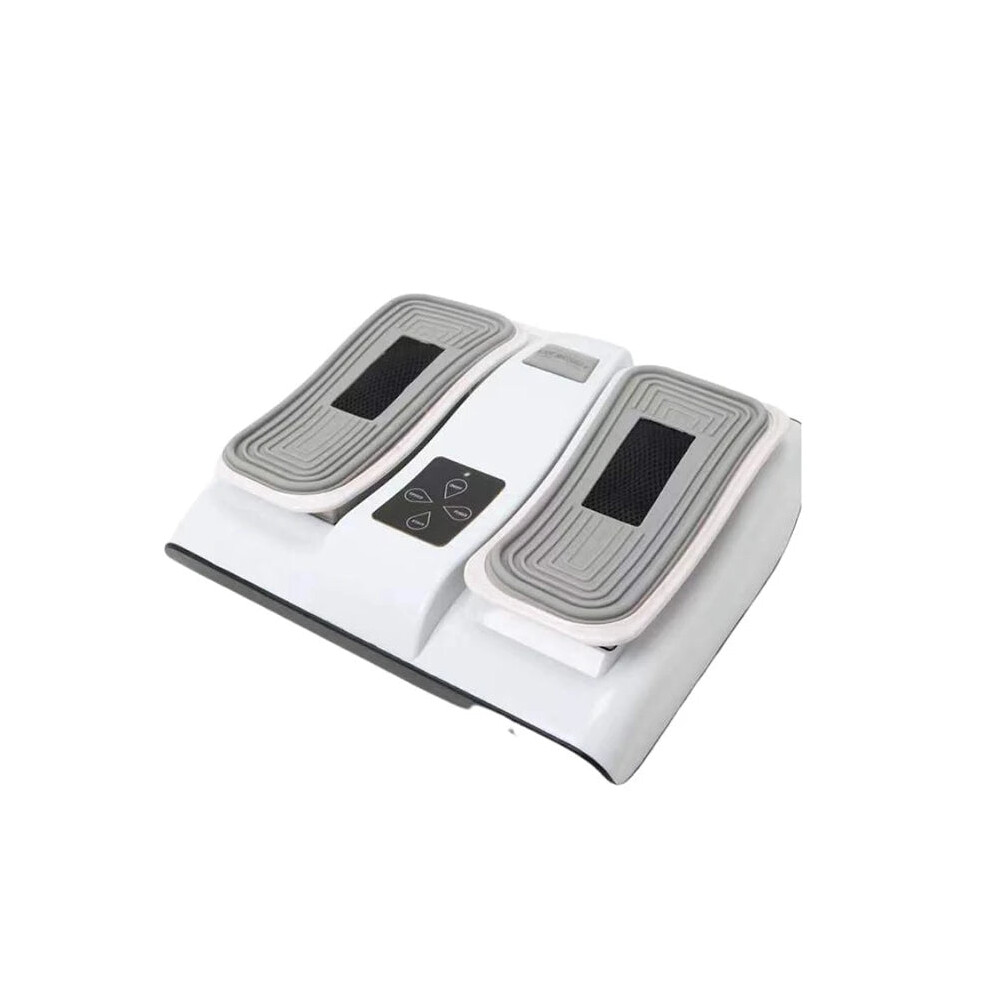 Premium Foot & Leg Massager with Heating Therapy - Direct from Manufacturer,  Included