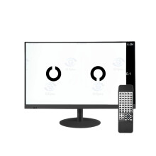 ACP300 LED Visual Acuity Testing Chart with Bluetooth Control - 21.5'' Ophthalmic Optical Monitor