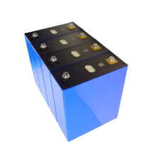 High-Capacity 280Ah Lithium Iron Phosphate Battery for DIY Solar Systems - 8000 Cycle, 12V/24V/48V, Tax-Free