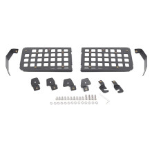 Suzuki Jimny 4-Door Trunk Expansion Storage Rack & Luggage Shelf (2019-2023)