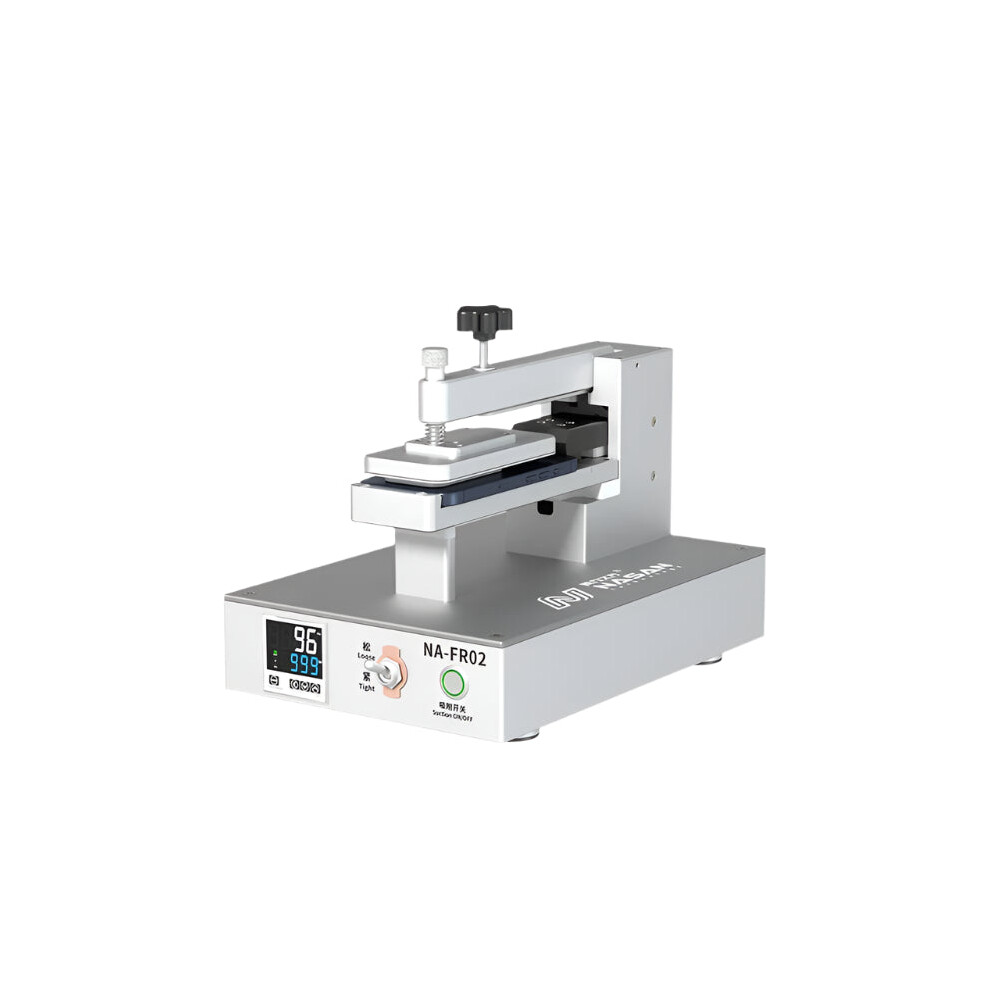 Fr02 Lcd Screen Separator: Quick Mobile Phone Touch Screen & Frame Removal Tool For Efficient Phone Repairs 726084312654