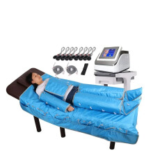 2024 Professional 3-in-1 Pressotherapy Machine for Lymphatic Drainage & Weight Loss