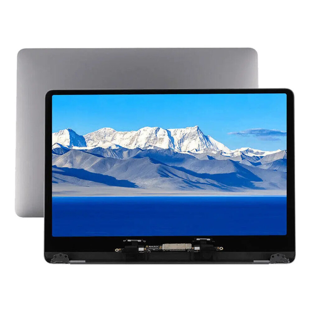 Macbook Retina A2159 Laptop Lcd Screen Display Assembly - New Replacement Lcd Assembly 726084742154