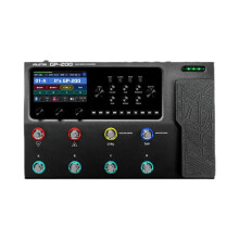 GP200J Advanced Multi-Function Effect Device