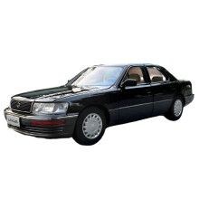 Metal Classic Roof Model for Lexus LS400 - Perfect Holiday Gift