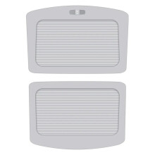 2024 Intelligent Electric Sunshade for Tesla Model 3 Highland Skylight