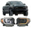Toyota Tundra LED Headlight Lamp (2014-2020 Models) 1