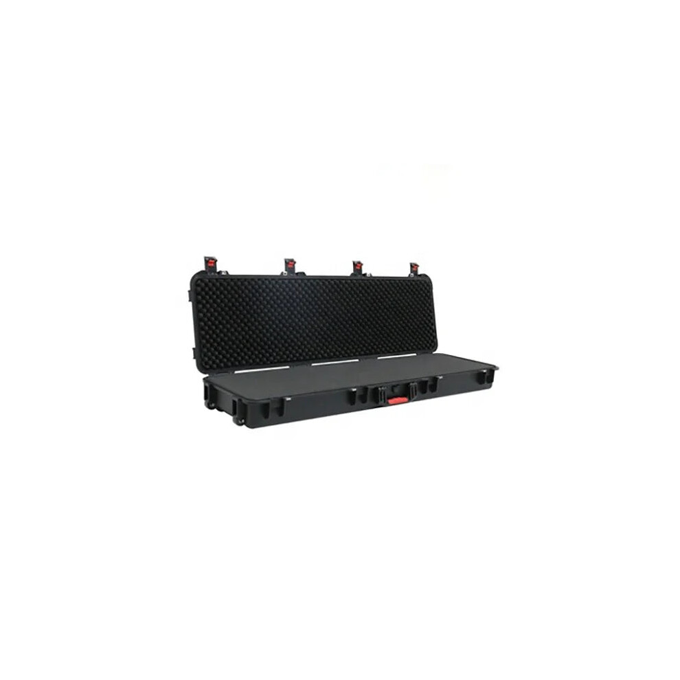 Waterproof Custom Hard Plastic Case With Eva Foam Insert - Model 12150 7445047352379
