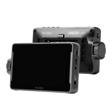 Viltrox 5.5 DC-550 Series Portable HD Camera Monitor with Touch Screen & HDMI 4K for Photography, Vlogging, Filmmaking & TV Production