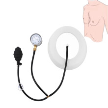 Comprehensive Pectus Excavatum Support Kit: Vacuum Bell, Orthosis & Sternum Brace for Effective Chest Correction