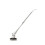 Ergonomic Long Handle Multi-Purpose Cleaning Brush for Bathroom & Tile Surfaces 1