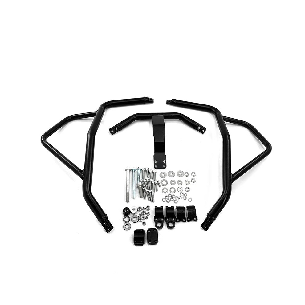 Honda Nt1100 Dct 2022-2024 Engine Tank Guard & Crash Bars - Stunt Cage Protector 313046864858