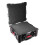 Customizable Hard ABS Plastic Tool Case with Protective Foam -  from Ningbo Factory 1