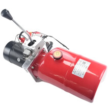 12V 1.6kW Pump Motor Assembly for Noblelift Pallet Truck Forklift Parts