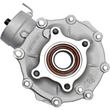 Honda TRX420 Rear Differential Assembly (2007-2013) - High-Performance Final Drive Gear Locker