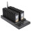 Wireless Paging Queue System - 20 Channel Restaurant Pager for Efficient Waitstaff and Customer Management 1