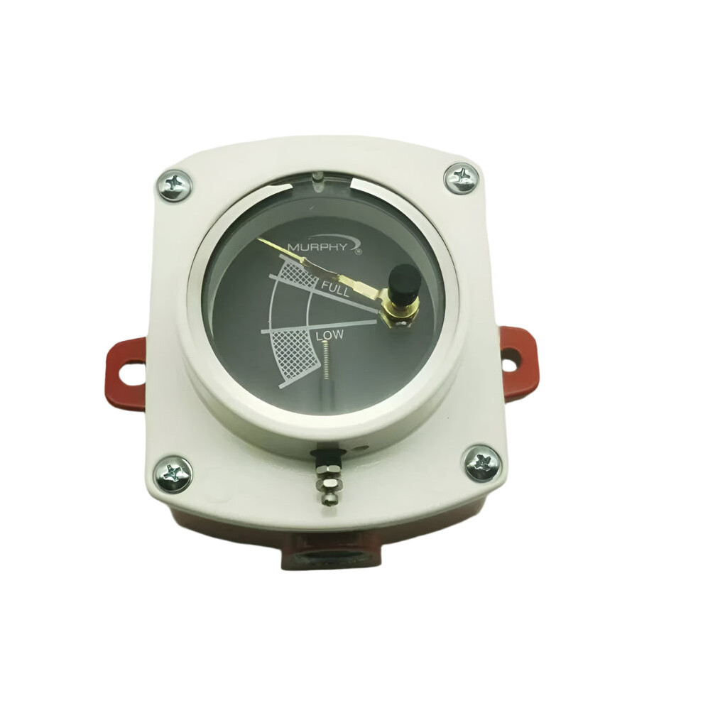 Murphy L150 Liquid Level Switchgage Â Precision Monitoring For Optimal Fluid Control 313110750780