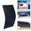 3000W High-Efficiency ETFE Solar Panel Set for Home, Camping, RV, and Boat Battery Charging 1