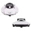 Smart Wireless Automatic Pool Vacuum Cleaner - Intelligent Underwater Cleaning Machine 1