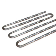 316L ASTM A240 Stainless Steel Seamless Tube for Heat Exchangers