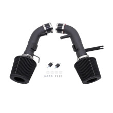 Premium High-Flow Cold Air Intake Kit with Performance Air Filter for Infiniti G35/G37/Q50 & Nissan 370Z 3.7L Engines