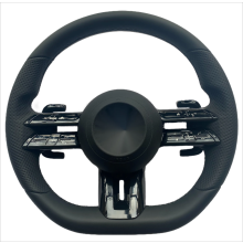 Mercedes-Benz AMG Dragonfly Sports Steering Wheel for C, E, GLC, S-Class (W204, W205, W253, W221, W222, W212, W213)