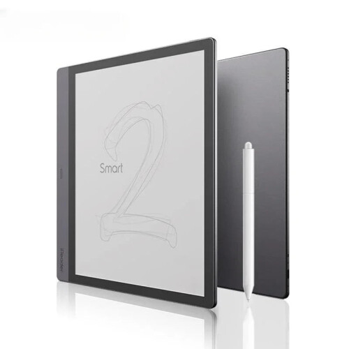 Onyx iReader Smart2 10.3-Inch E-Book Reader with Intelligent E-Ink Screen and Handwriting Capability