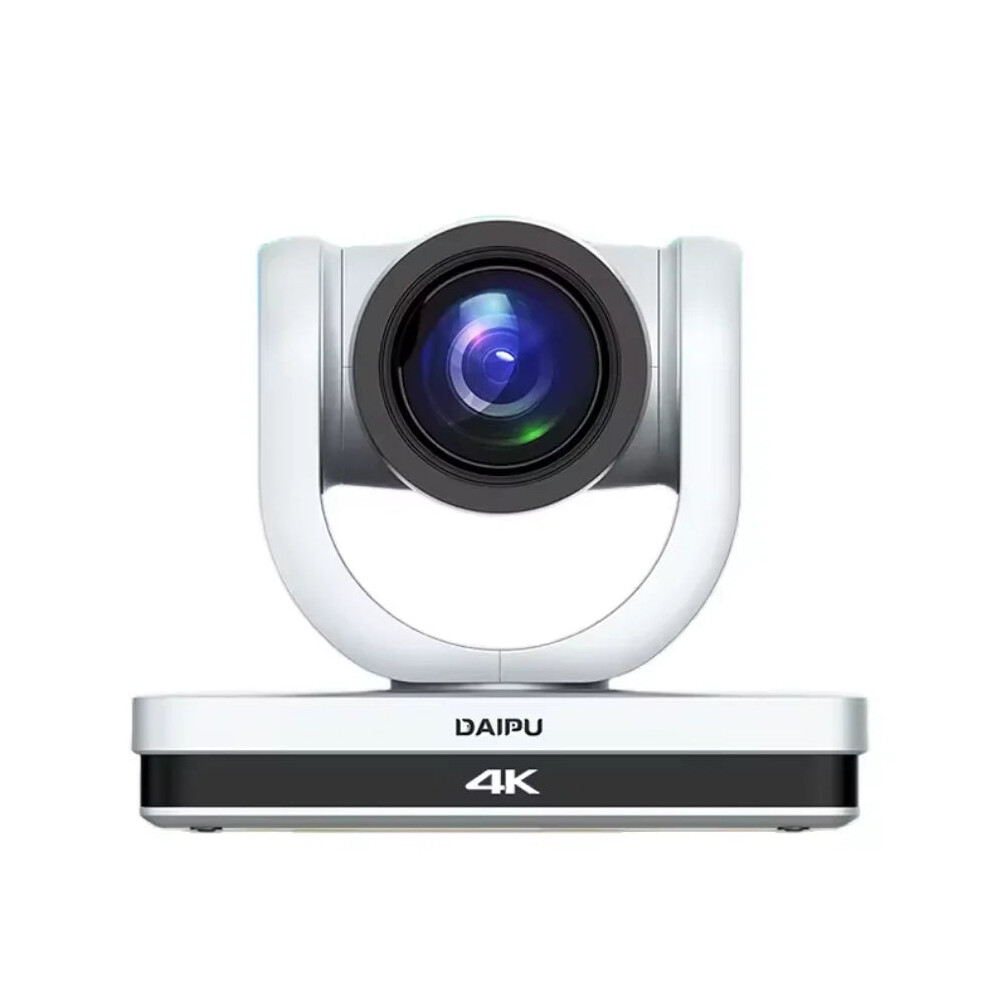 4K Uhd Ptz Camera With Auto-Tracking, Poe, Hdmi, 3G-Sdi For Ip Broadcasting & Live Streaming 313042626603