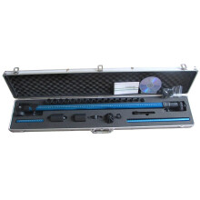 Precision Aluminum Alloy Two-Dimensional Measuring Ruler for Car Body and Chassis Calibration