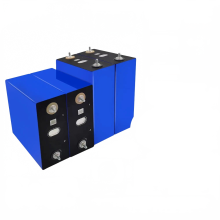 Premium Grade A 320Ah LiFePO4 Battery - 8000 Cycle 3.2V Lithium Iron Phosphate Rechargeable Cell for DIY 12V/24V RV Solar Camping - EU Stock