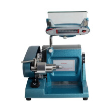 2800RPM Dental High-Speed Alloy Grinder: Precision Polishing & Grinding Lathe for Dental Laboratories