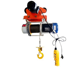 Compact Sports Car Electric Hoist Crane - Mini Lifting Solution