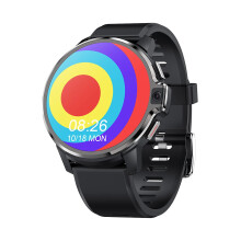 DM30 Android 9.1 Smartwatch - 4G, 1.69” Full Touch, 1050mAh, 4GB+64GB, GPS & WiFi - Perfect Men's Gift