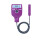 High Precision LS238 Digital Paint Thickness Gauge for Car Coating with Small Probe 1