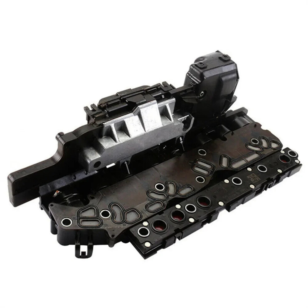 Chevrolet Cadillac Genuine 6L80 6-Speed Rwd Transmission Control Unit Tcm - Model Ga6l45r 24243598 313105097012