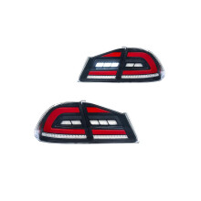 Honda Civic FD1/FD7 2005-2012 LED Tail Light Assembly - Brake & Signal Tuning Parts